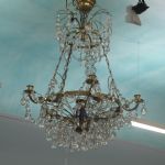 562 4649 CHANDELIER